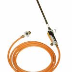 Lance Mobiflam 38 Security